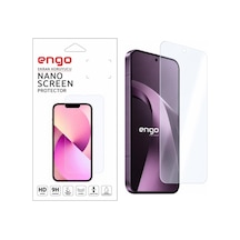 Xiaomi 17t Pro Ekran Koruyucu 9h Nano Parlak 6.83 İnç
