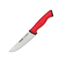 Duo Kasap Bıçağı No. 0 12.5 CM Kırmızı