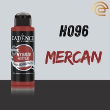 H096 Mercan