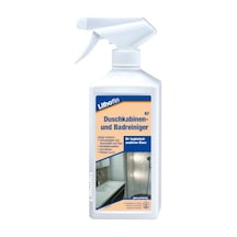Lithofin Kf Duschkabinen Duşakabin Ve Banyo Temizleyici