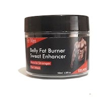 Süper Eelhoe Erkek Krem 100 Ml - Eelhoe Fat Burner For Men 100 Ml
