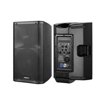 Shile K12s 12" 2000 Watt 2 Yollu Profesyonel Aktif Kabin Hoparlör