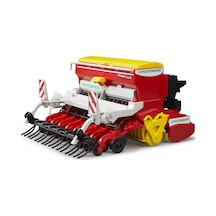 Bruder Pottinger Vitasem 302Add Tırmıklı Tohum Ekici Br02347
