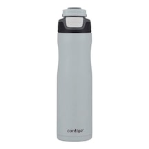 Contigo Chill Autoseal Soğuk Su Termosu 720ml Beyaz 2127888