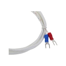 Novahub Sıcaklık Probu Termokupl Sıcaklık Ölçümü 1 Adet 5m