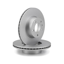 Bosch Fren Diski Arka Vw Lt - Sprinter 1996-2006 2d0615601