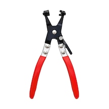 Fochsia Red Döner Kayışlı Hortum Kelepçe Anahtarı Otomotiv Radyatör Isıtıcı Hortumları