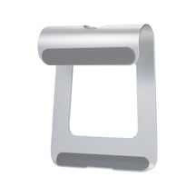 Alaşımlı Taşınabilir Bilgisayar Standı - Ergonomik Soğutma Tasarımı İle Rahat Kullanım