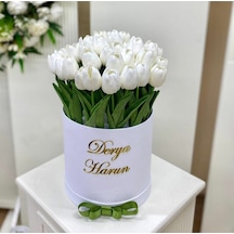 İsteme Çiçeği Lale, Kız İsteme Çiçeği, İsteme Buketi