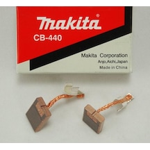 Makita DDF444 Kömür CB-440 Ürün Kodu 195021-6