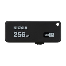 Kioxia U365 LU365K256GG4 256 GB USB 3.2 Gen 1 Flash Bellek