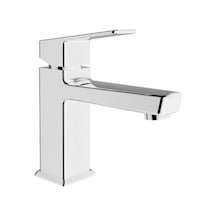 Kale Basics Coldstart Lavabo Bataryası Inox