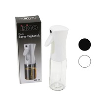 İbico Cam Yağdanlık Sprey 220ml, Chrmk11398