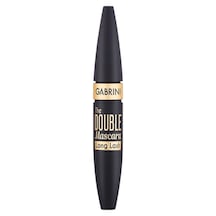 Gabrini The Double Long Lash Maskara