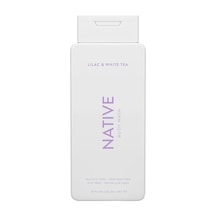 Native Leylak & Beyaz Çay Vücut Şampuanı 532ml Leylak