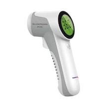 Respirox Temassız Ateş Ölçer Vücut ve Nesne Ölçer JM-01801
