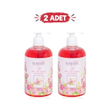 Rosemix - 445 - - Sıvı Sabun Gül 500 Ml - 2 Adetlik - Csmo-tex - Set Ürün Diğer