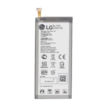 LG Uyumlu Q60 Batarya Pil Bl-T44