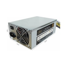 Olko SP-2000 96 Plus Gold Güç Kaynağı 2000 W