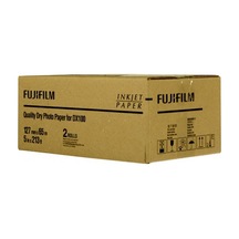 Fuji Frontier-S Dx100 12.7Mm 65M Lustre Mat - 1 Koli