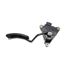 Renault Scenic 2 Gaz Pedal Kaptörü, Sensörü Komple 8200159647