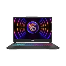 Msı Cyborg 15 A13VE-2270XTR i5-13420H 16 GB 1 TB SSD 6 GB RTX4050 15.6" Dos FHD Dizüstü Bilgisayar