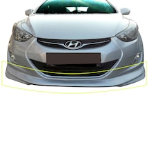 Hyundai Elantra Ön Tampon Eki 2011-2015 Model Arası