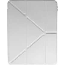 Newface Xiaomi Redmi Pad Se Kılıf Kalemlikli Mars Tablet Kılıfı - Gri