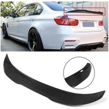 Bmw F30 Psm Spoiler Parlak Siyah Abs Plastik İthal