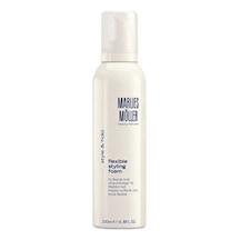 Marlies Möller Style & Hold Flexible Styling Foam Şekillendirici Saç Köpüğü 200 ML