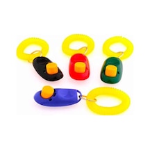 Kudi Köpek Eğitim Clicker