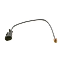 Balata Fısı Arka Daıly Iıı Iv V Vı 00 294mm