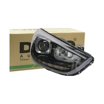 HYUNDAI İX35 YIL 10-15 DEPO LEDLİ MERCEKLİ SAĞ FAR 92102-2S620