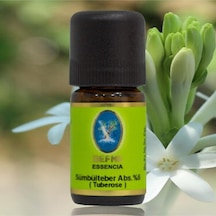 Sümbülteber Abs. %5 (tuberose) Yağı 5 ml