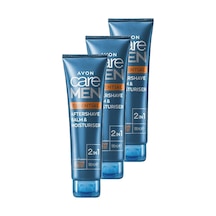 Care Men Essential 2 In 1 Tıraş Sonrası Balmı Ve Nemlendiricisi 100 Ml