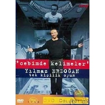 Dvd-Cebimde Kelimeler