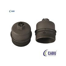 Yağ Filtre Kabı 1.3 Jtd Ufi Tipi Cabu 5650993/ 93186853