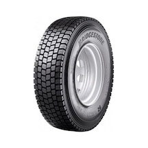 Brıdgestone 295/80 R22,5 R-drıve 002 Asfalt Çeker 2024