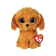 Ty Beanie Boo Noodles Golden Doodle