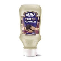 Heinz Trüf  Truffle Mayonez 220 G