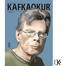 Kafkaokur 30.Sayı Ağustos 2018