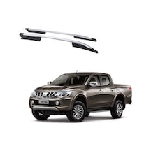 Ekiciler L 200 2008-2019 Port Bagaj Tavan Çıtası Falcon .