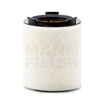 Seat İbiza 1.2 Tsı Hava Filtresi 2011-2014 Mann Filter