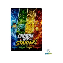 Ghostbastır Design Pokemon 99 Parça Ayaklı Puzzle Dekoratif Çocuk Yapbozu 0178