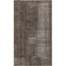 Özel Vintage Eskitme Halı 146 X 247 Cm 10089