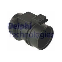 Delphı Hava Kütle Ölçer Renault Clıo Iı 98 Kangoo 01 Laguna 96 Megane I 96 Megane Iı 02 Trafıc Iı 06 Master Iı 01 Movano 01 1.9dci Delphı Af10189-12b1 7700109812 4402733 1658000qab