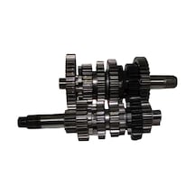 Cf Moto 250 Nk Şanzıman Dişli Seti Oem Cf2042