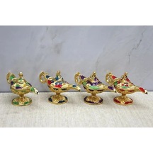 Jenerik Mineli Metal Alaatin Lambası Alk3840
