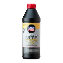 Liqui Moly 20842 Top Tec Mtf 5100 75W Şanzıman Yağı 1 L