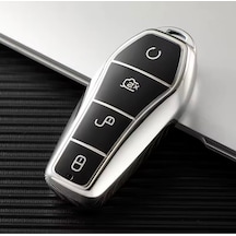 Byd Seal Siyah-silver Ananhar Kılıfı